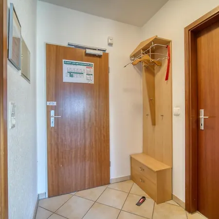 Appartement 3am18 ,,aquamarina